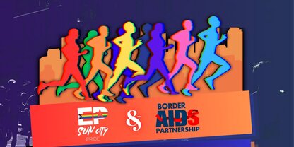 Pride/AIDS 5K Run and 1K Walk